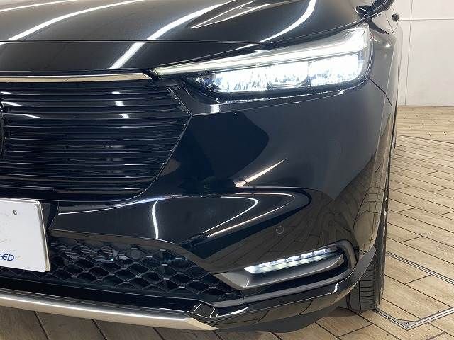 HONDA VEZEL E:HEV 2021 Image 31