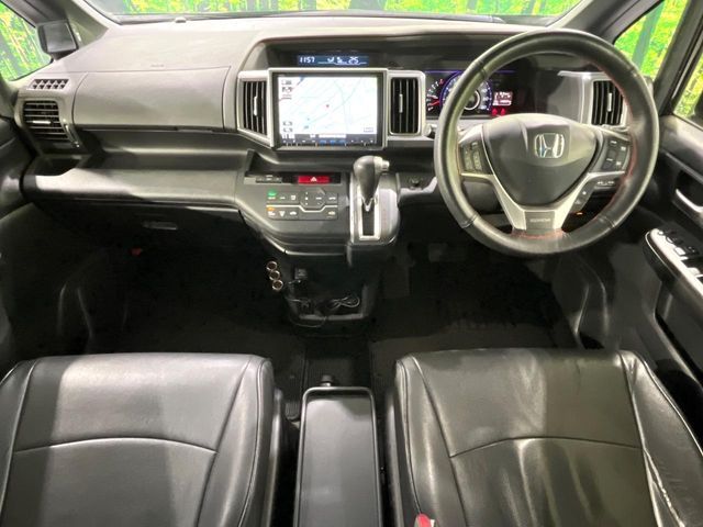 HONDA STEPWAGON SPADA 2014 Image 31