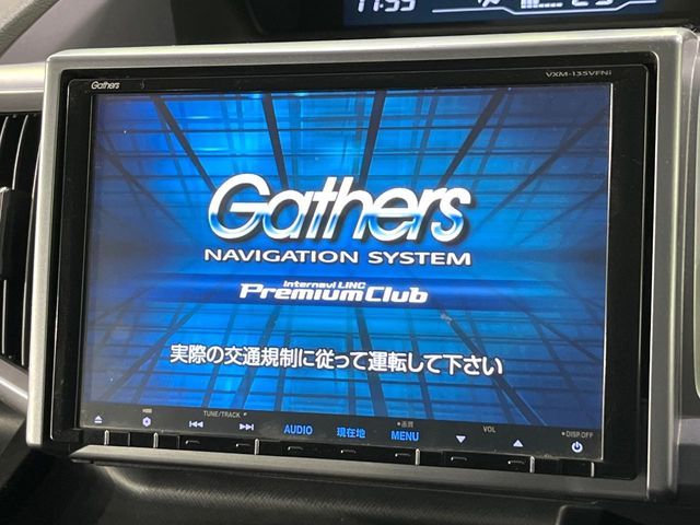 HONDA STEPWAGON SPADA 2014 Image 31