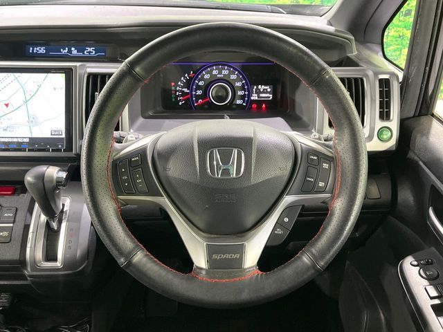 HONDA STEPWAGON SPADA 2014 Image 31