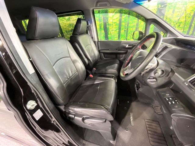 HONDA STEPWAGON SPADA 2014 Image 31