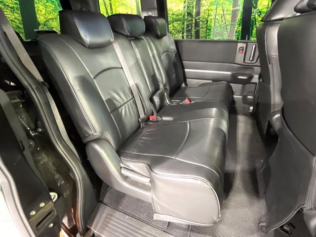 HONDA STEPWAGON SPADA 2014 Image 31