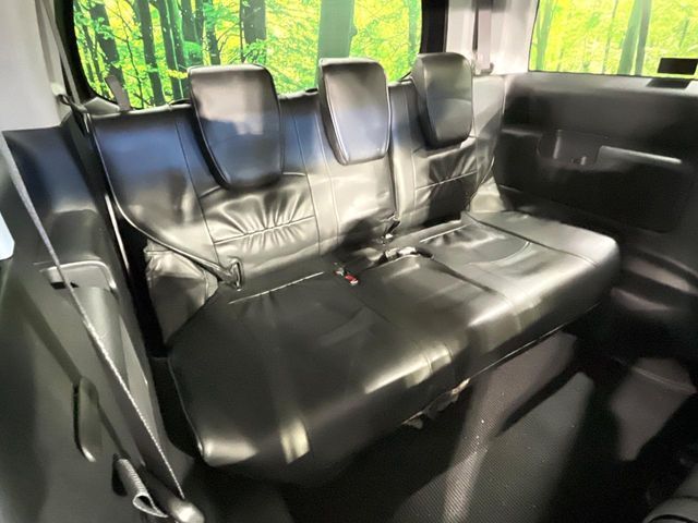 HONDA STEPWAGON SPADA 2014 Image 31