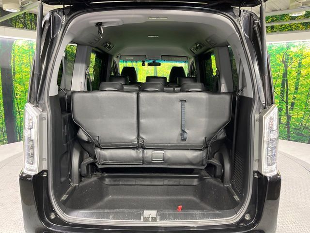 HONDA STEPWAGON SPADA 2014 Image 31