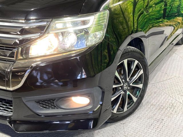 HONDA STEPWAGON SPADA 2014 Image 31