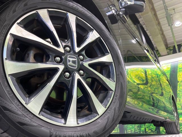 HONDA STEPWAGON SPADA 2014 Image 31