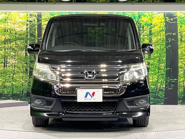 HONDA STEPWAGON SPADA 2014 Image 31