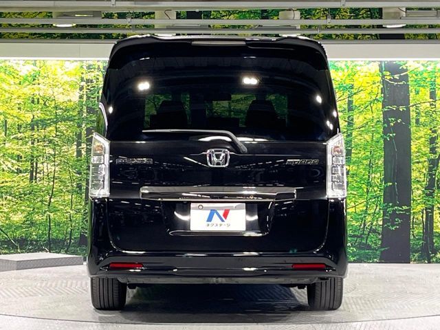 HONDA STEPWAGON SPADA 2014 Image 31