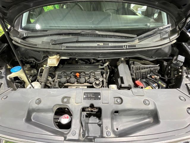 HONDA STEPWAGON SPADA 2014 Image 31