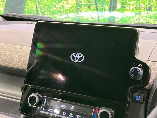 TOYOTA SIENTA HYBRID 2024 Image 31