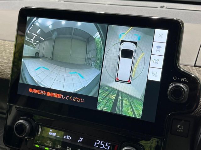 TOYOTA SIENTA HYBRID 2024 Image 31