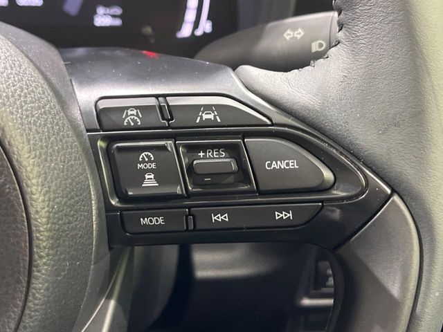 TOYOTA SIENTA HYBRID 2024 Image 31