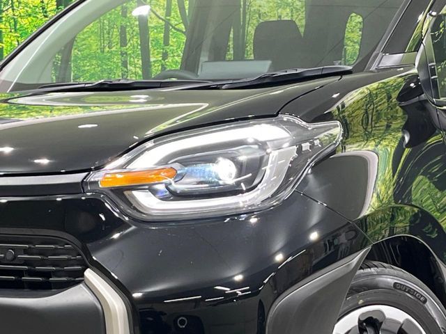 TOYOTA SIENTA HYBRID 2024 Image 31