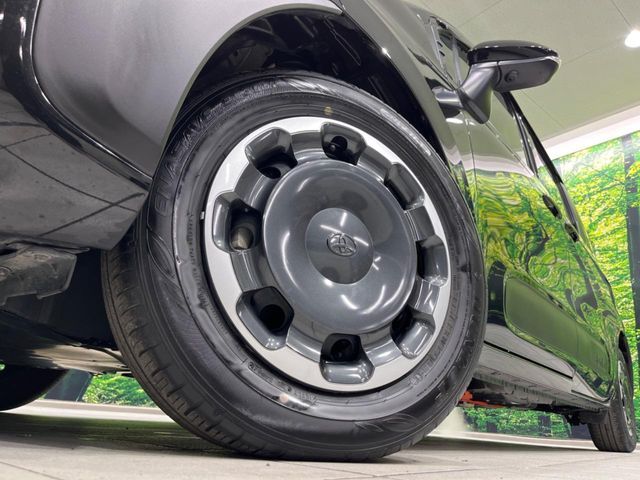 TOYOTA SIENTA HYBRID 2024 Image 31