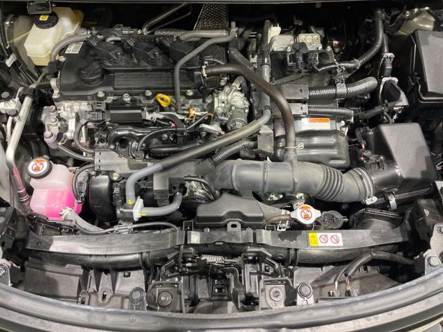 TOYOTA SIENTA HYBRID 2024 Image 31