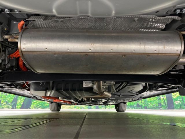 TOYOTA SIENTA HYBRID 2024 Image 31