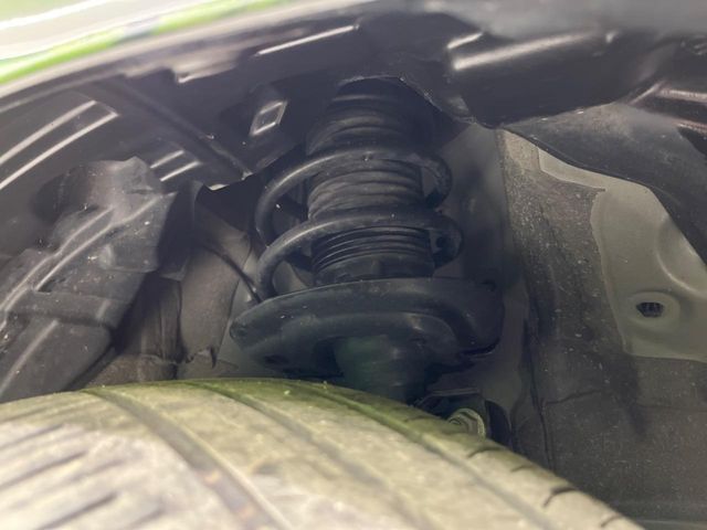 TOYOTA SIENTA HYBRID 2024 Image 31