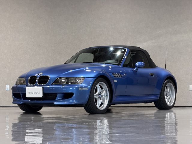 BMW M ROADSTER 1998 Image 31