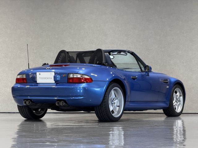 BMW M ROADSTER 1998 Image 31