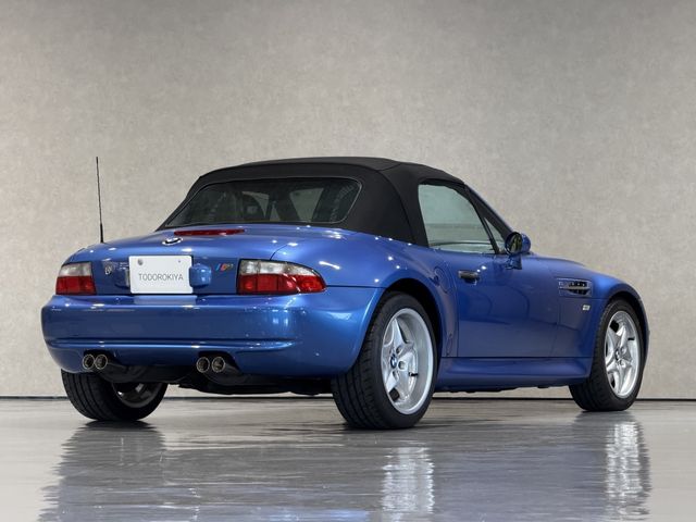 BMW M ROADSTER 1998 Image 31