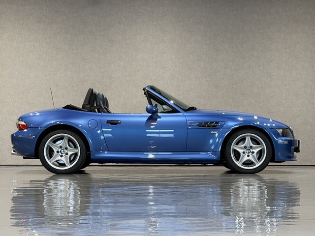 BMW M ROADSTER 1998 Image 31