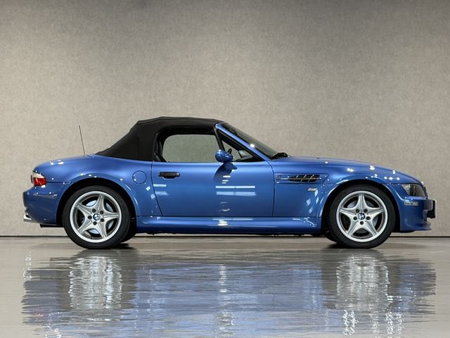 BMW M ROADSTER 1998 Image 31