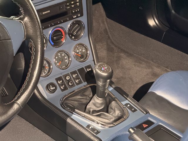 BMW M ROADSTER 1998 Image 31