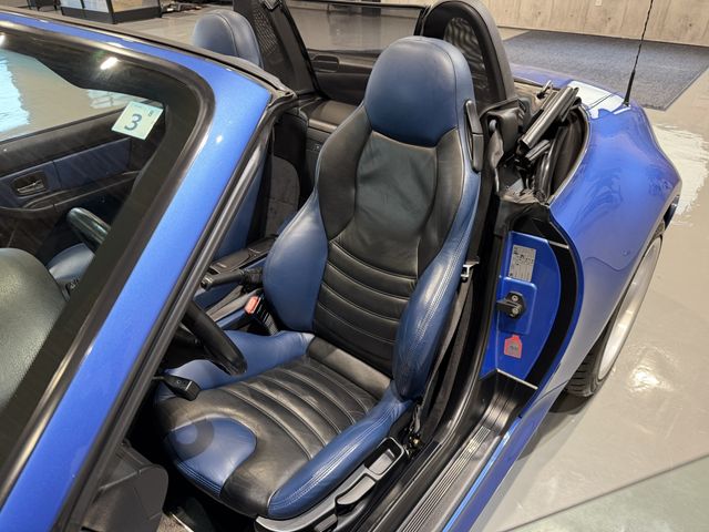 BMW M ROADSTER 1998 Image 31