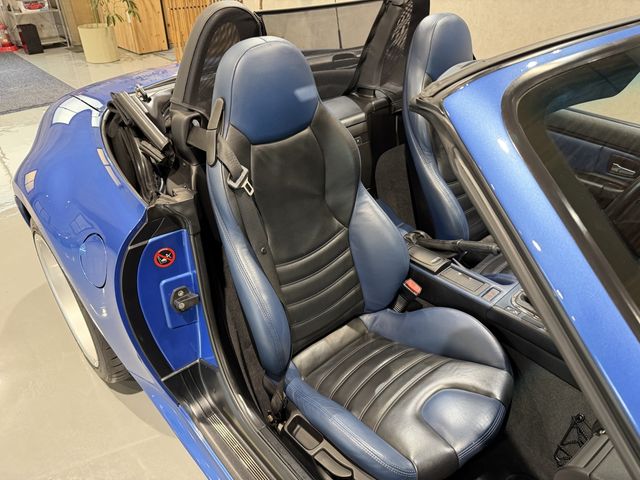 BMW M ROADSTER 1998 Image 31