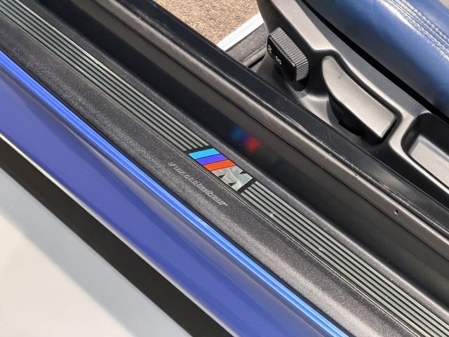 BMW M ROADSTER 1998 Image 31