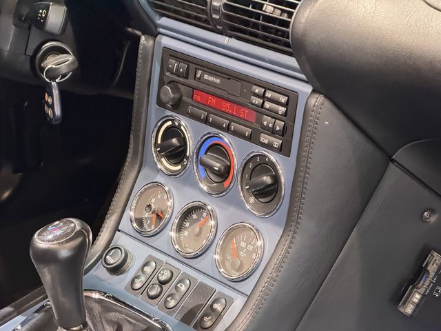 BMW M ROADSTER 1998 Image 31