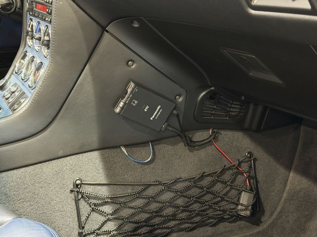 BMW M ROADSTER 1998 Image 31