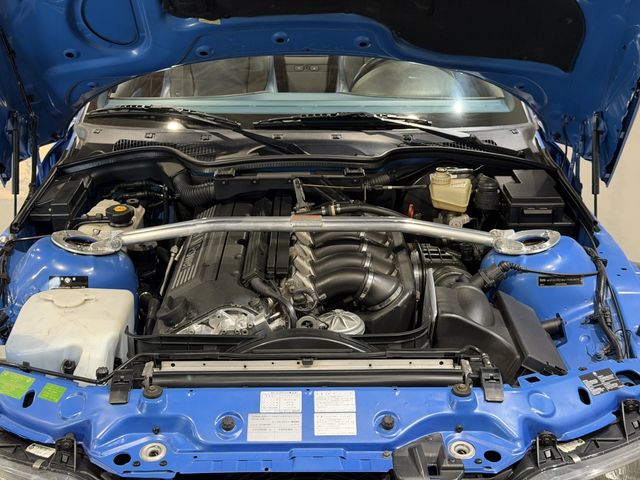 BMW M ROADSTER 1998 Image 31