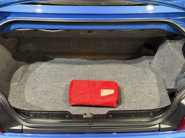 BMW M ROADSTER 1998 Image 31