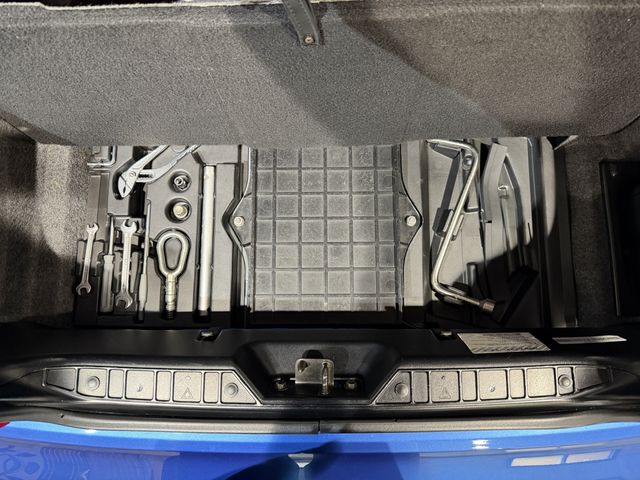 BMW M ROADSTER 1998 Image 31