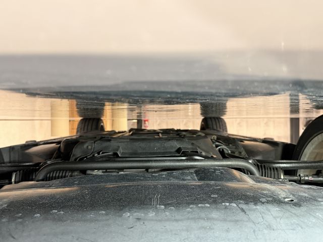 BMW M ROADSTER 1998 Image 31