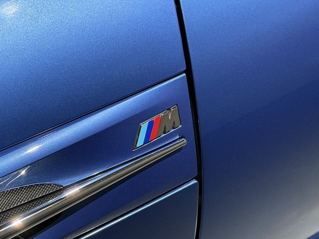 BMW M ROADSTER 1998 Image 31