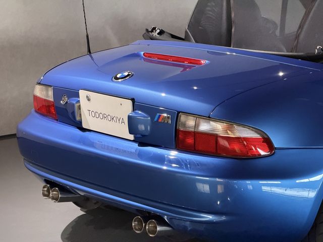BMW M ROADSTER 1998 Image 31