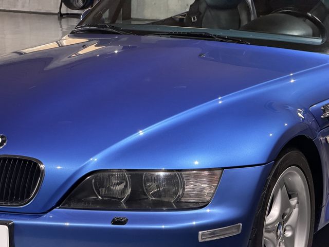BMW M ROADSTER 1998 Image 31