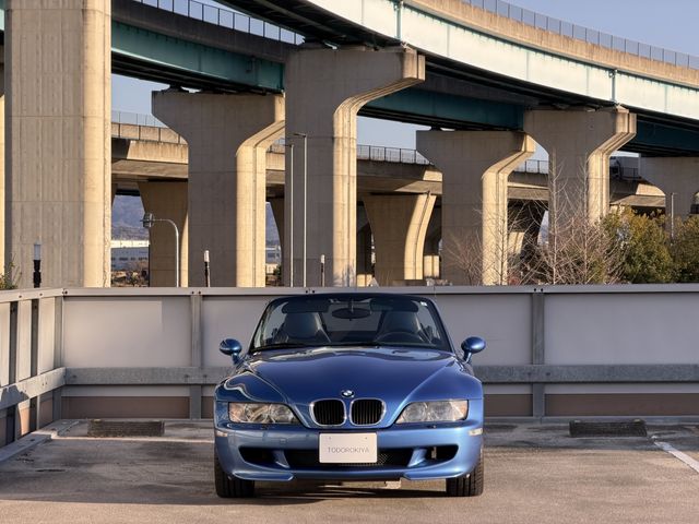 BMW M ROADSTER 1998 Image 31