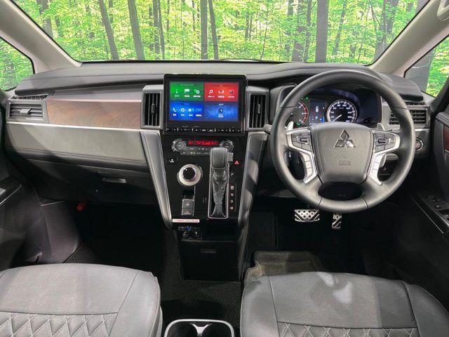 MITSUBISHI DELICA D:5 4WD 2024 Image 31