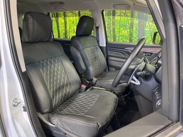 MITSUBISHI DELICA D:5 4WD 2024 Image 31