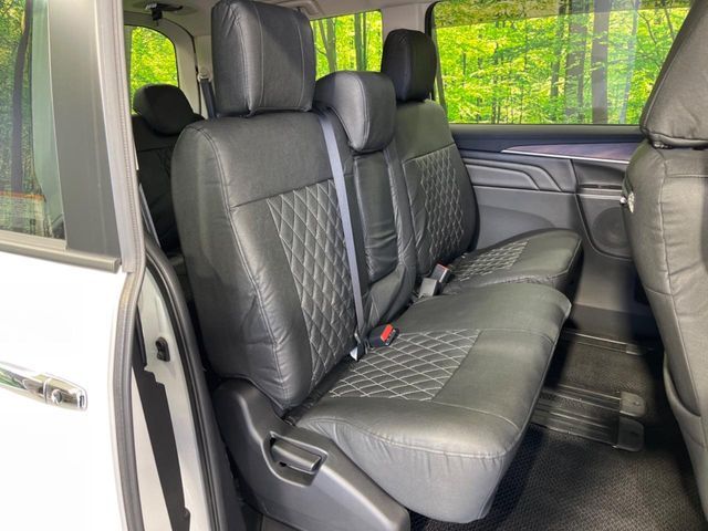 MITSUBISHI DELICA D:5 4WD 2024 Image 31