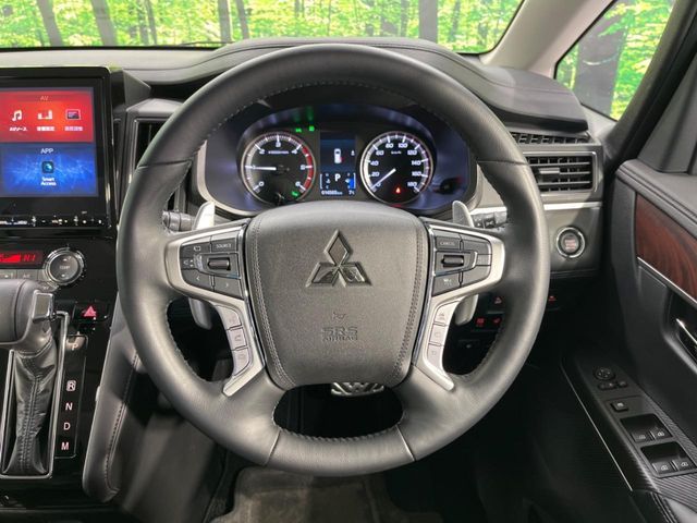 MITSUBISHI DELICA D:5 4WD 2024 Image 31