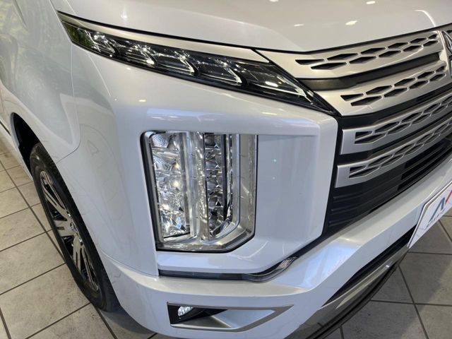 MITSUBISHI DELICA D:5 4WD 2024 Image 31