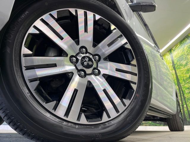 MITSUBISHI DELICA D:5 4WD 2024 Image 31