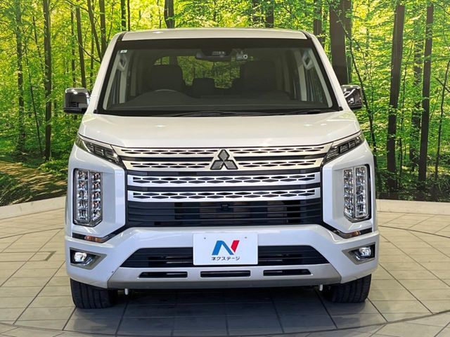 MITSUBISHI DELICA D:5 4WD 2024 Image 31