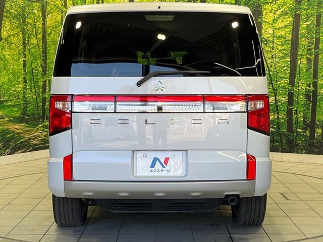 MITSUBISHI DELICA D:5 4WD 2024 Image 31