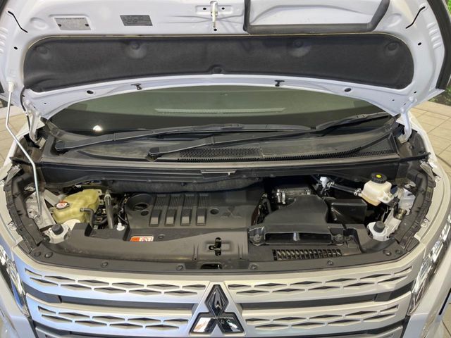 MITSUBISHI DELICA D:5 4WD 2024 Image 31