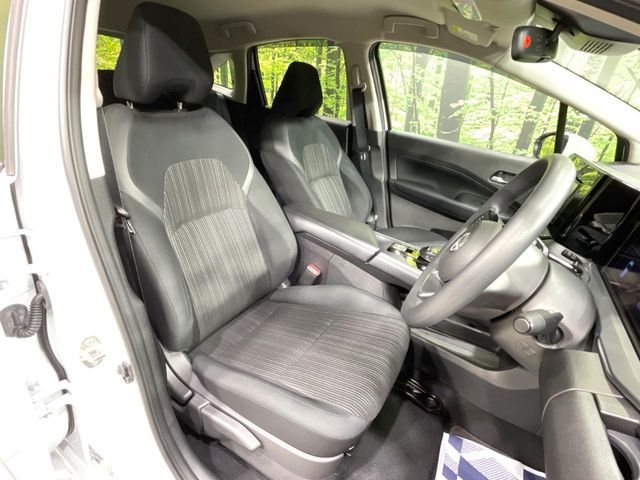 NISSAN NOTE 2025 Image 31